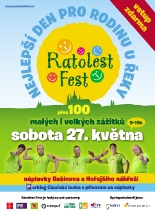 Ratolestfest